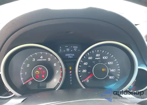 2012 Acura Tl 3.5 from USA, damaged, VIN 19UUA8F20CA028015